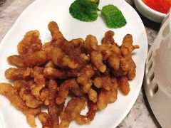 醋肉-四道菜·福建菜馆(新街口金鹰店)