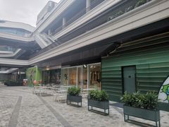 -% Arabica阿拉比卡咖啡(前滩太古里店)