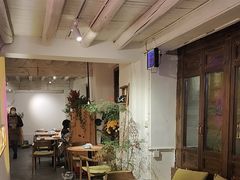 -小喜客·云南特色菜(纳西庭院店)