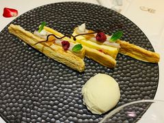 -王品牛排(福州泰禾店)