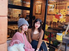 -方炉·天然食材面包店(青秀店)