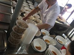 -汪家馄饨(集庆路店)