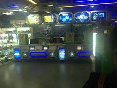 -明日世界电玩城(之心城店)