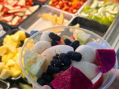 -老炳·七丛松甘草水果