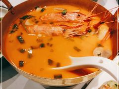 -美奈小馆·越南料理(中航城君尚购物中心店)