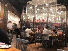 -塔哈尔·新疆盛宴(城西银泰店)