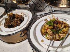 -快乐爱斯米牛排自助(正大广场店)