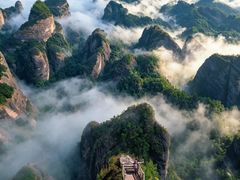 -崀山风景名胜区