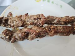 -护国寺小吃(阜成门桥店)