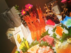 -花潮料理艺食馆(SM新生活广场店)