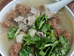 -赵家名吃四味烩菜(东大寺门食品街店)
