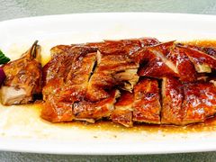 -北海渔村酒楼·粤菜海鲜点心(新华店)