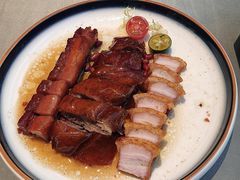 -客家汇·客家传承菜(水库店)