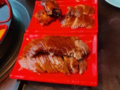 -羲和雅苑•北京烤鸭(乐园道万象城店)