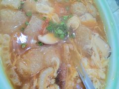-山里饭店(贵安店)