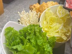 -牛品福潮汕牛肉火锅(旺庄店)