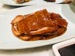 -泰钰丰烤鸭.天津菜(开发区店)