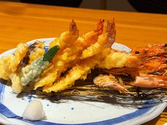 -大岛日本料理铁板烧(南通大饭店)