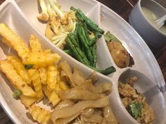 -素满香·食养自助(建邺万达店)