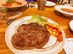 -新贝乐意大利餐厅(镇江苏宁广场店)