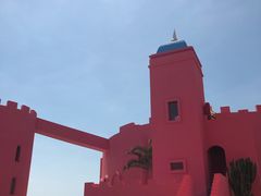 -漳州滨海火山岛自然生态风景区