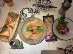 -太食獸泰式茶餐厅(IFS国金中心店)