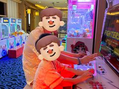 -美林大浴场(奥体中心店)