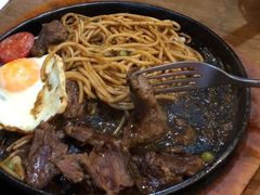 -阿娜尔·新疆菜(宜家荟聚中心店)
