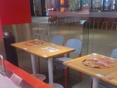 -福客·现熬鸡汤麻辣烫(天安云谷店)