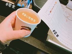 -很久以前羊肉串(簋街店)