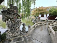 -常熟方塔园