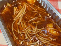 -串王阿三烧烤·小龙虾·烤鱼(拱墅胜利河美食街店)