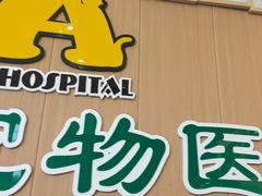 -半岛宠物医院24小时·内窥镜·牙科·碎石中心(府城大道店)