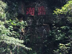 -鼎湖山风景区
