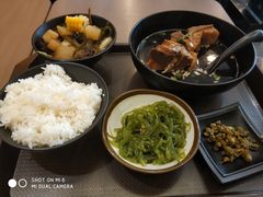 -南来顺饭庄·清真(南菜园店)