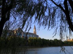 -华东政法大学(松江校区)