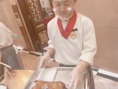 -全聚德(长江路店)