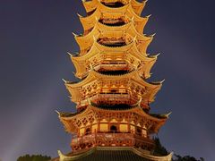 -盘门景区