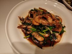 -筱爷叔·上海传统手工菜(玉树路店)