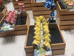 -凡塔斯牛排自助餐厅(莆田万达店)