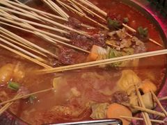 -宏姐串串香(宏伟路店)
