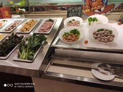-宜昌富力皇冠假日酒店·咖啡1号西餐厅