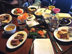 -广州富力君悦大酒店·凯菲厅