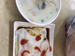 -冠记·肠粉粥品专家(江南大道店)