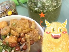 -笋果坊螺蛳粉(竹园小区店)