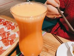 -青瓷火锅料理(西单大悦城店)