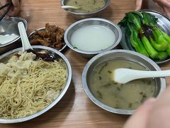 -好好味面家(桃园店)