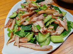 -缘福乡村铁锅炖民宿(八达岭店)