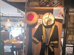 -纳鲁孜·新疆特色餐厅(上海悦荟广场店)