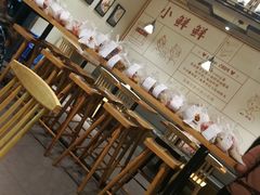 -谭师爷龙抄手(白下路店)